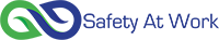 Safety at Work Mobile Logo